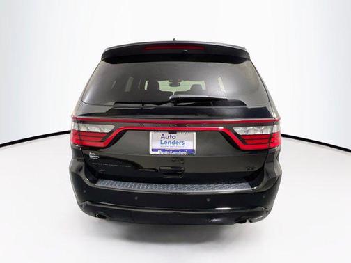 2022 Dodge Durango R/T AWD