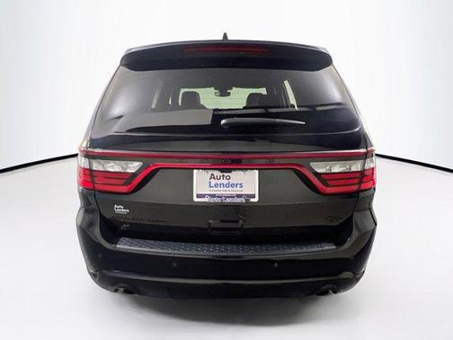 2022 Dodge Durango R/T AWD