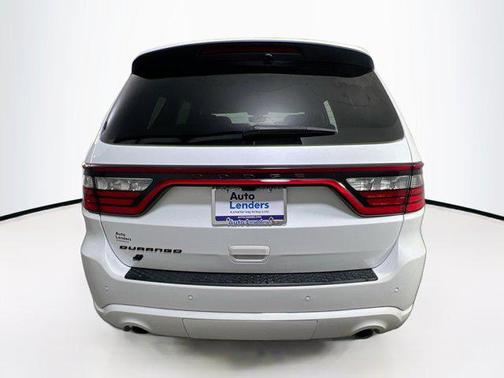 2021 Dodge Durango SXT Plus