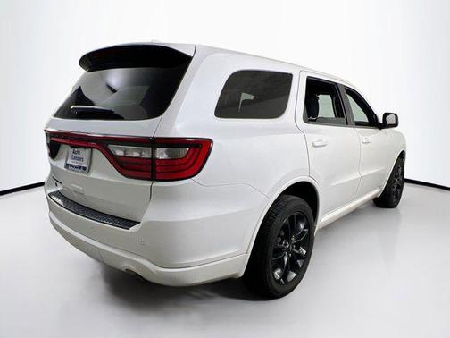 2021 Dodge Durango SXT Plus