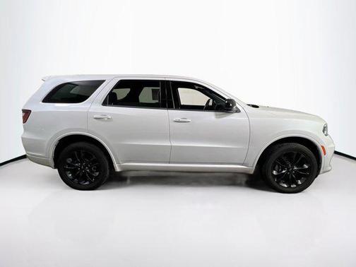 2021 Dodge Durango SXT Plus
