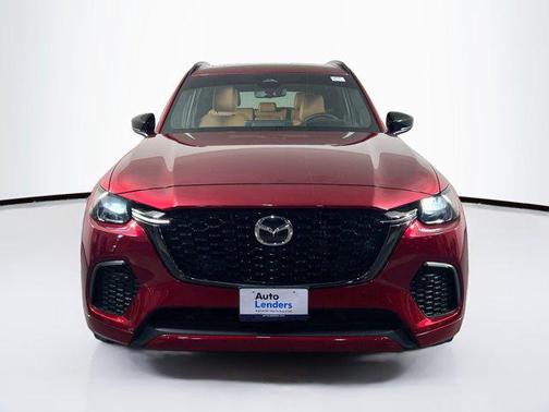 2025 Mazda CX-70 3.3 Turbo S Premium Plus