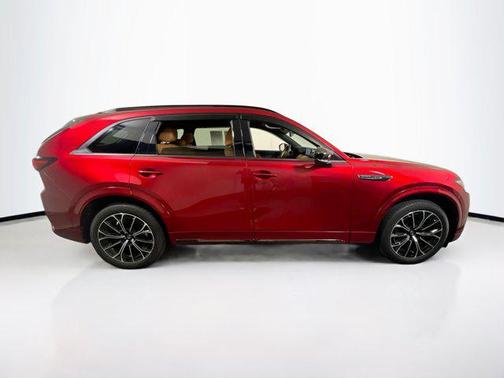2025 Mazda CX-70 3.3 Turbo S Premium Plus