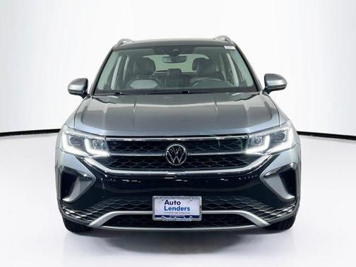 2023 Volkswagen Taos 1.5T SEL