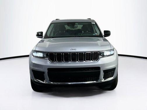 2021 Jeep Grand Cherokee L Laredo