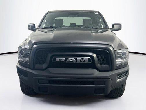 2022 RAM 1500 Classic Warlock Quad Cab 4x4 6'4' Box