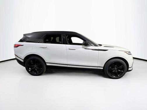 2021 Land Rover Range Rover Velar P250 S R-Dynamic