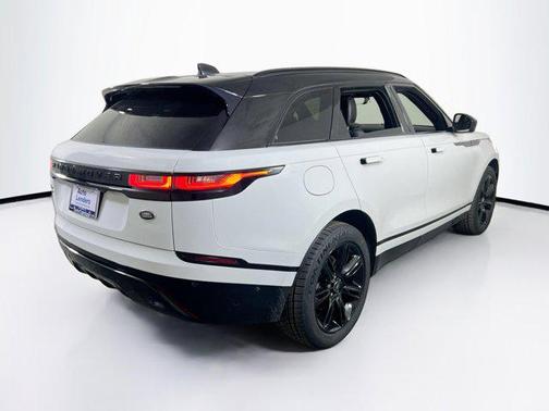 2021 Land Rover Range Rover Velar P250 S R-Dynamic