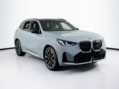 2025 BMW X3 M50 xDrive