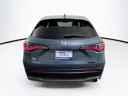 2023 Honda HR-V AWD Sport