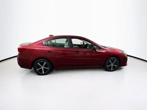 2022 Subaru Impreza Premium