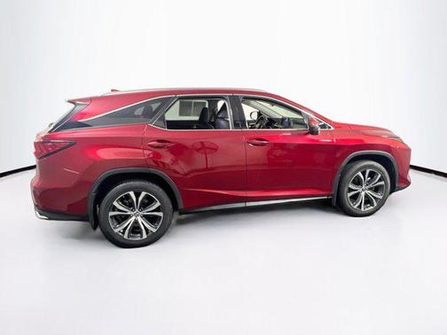 2020 Lexus RX 350L Base