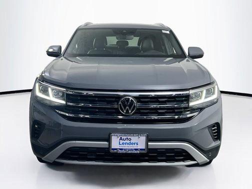 2022 Volkswagen Atlas Cross Sport 2.0T SEL