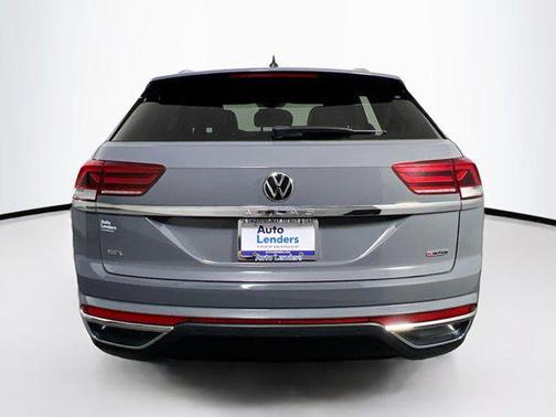 2022 Volkswagen Atlas Cross Sport 2.0T SEL