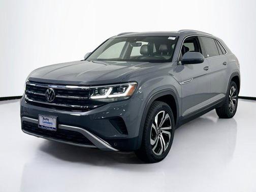 2022 Volkswagen Atlas Cross Sport 2.0T SEL