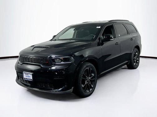 2023 Dodge Durango R/T Plus AWD