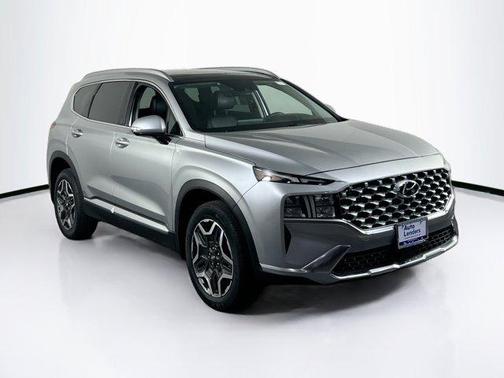 2023 Hyundai SANTA FE HEV SEL Premium