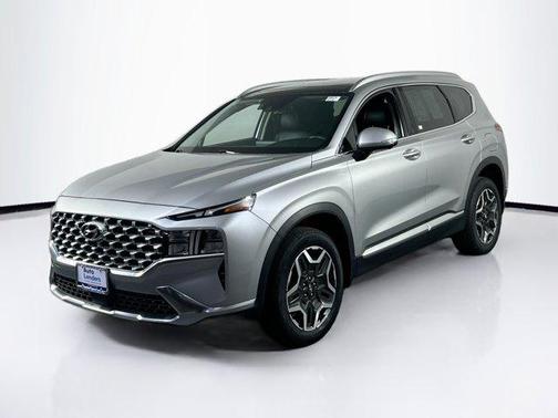 2023 Hyundai SANTA FE HEV SEL Premium