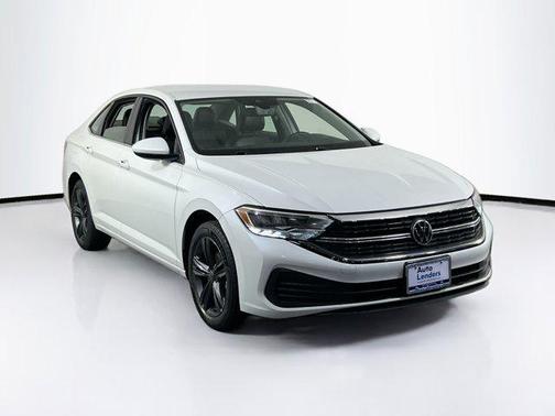 2022 Volkswagen Jetta 1.5T SE