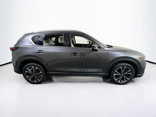 2023 Mazda CX-5 2.5 S Premium Plus Package