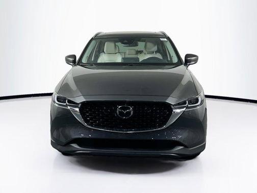 2023 Mazda CX-5 2.5 S Premium Plus Package