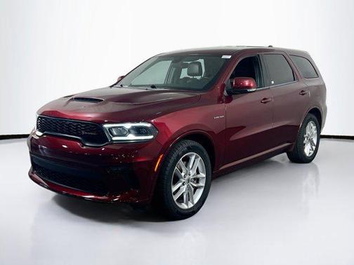 2022 Dodge Durango R/T AWD
