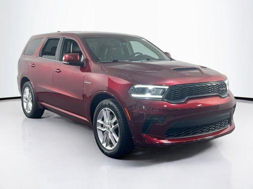 2022 Dodge Durango R/T AWD