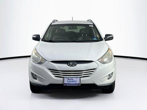 2013 Hyundai TUCSON GLS