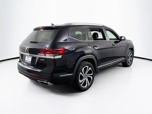 2022 Volkswagen Atlas 2.0T SEL