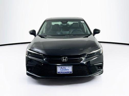 2022 Honda Civic Touring