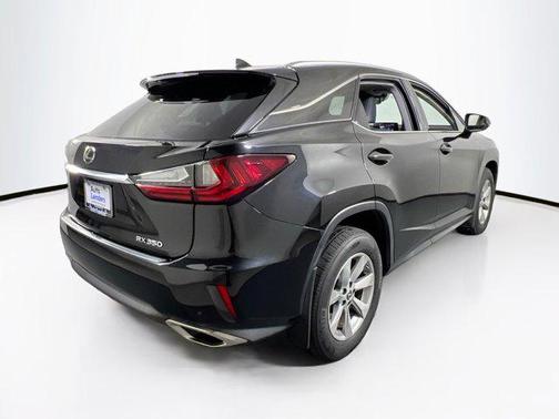 2018 Lexus RX 350 Base