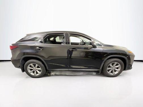 2018 Lexus RX 350 Base