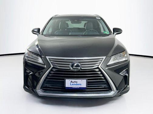 2018 Lexus RX 350 Base