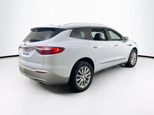 2020 Buick Enclave AWD Essence