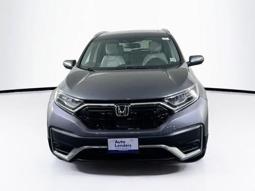 2022 Honda CR-V AWD Touring