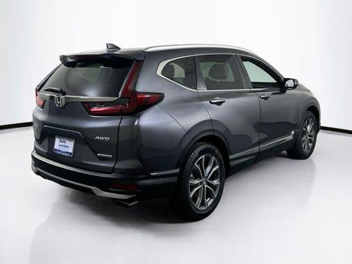 2022 Honda CR-V AWD Touring