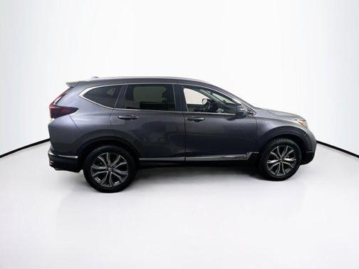 2022 Honda CR-V AWD Touring