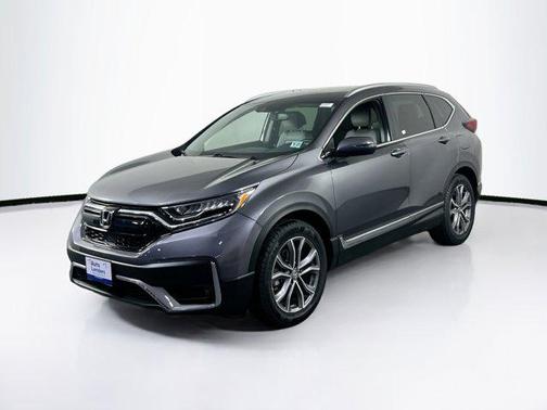 2022 Honda CR-V AWD Touring