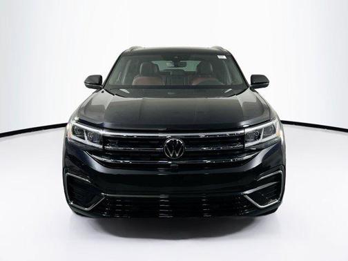 2023 Volkswagen Atlas Cross Sport 3.6L V6 SEL Premium R-Line