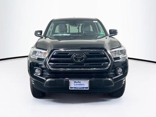 2019 Toyota Tacoma SR5