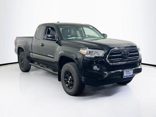 2019 Toyota Tacoma SR5