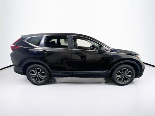 2021 Honda CR-V AWD EX