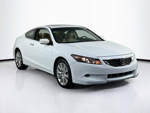 2009 Honda Accord EX-L