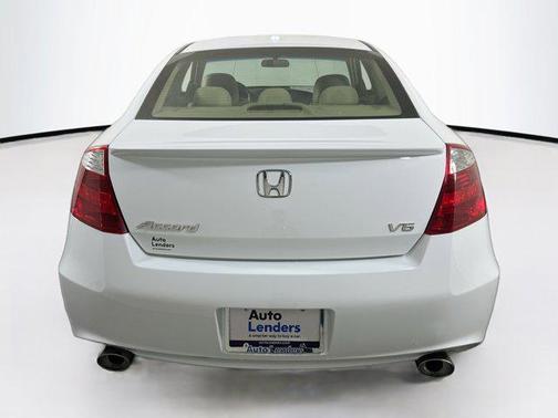 2009 Honda Accord EX-L
