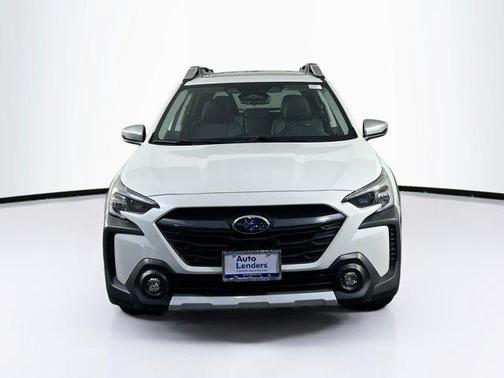 2023 Subaru Outback Touring