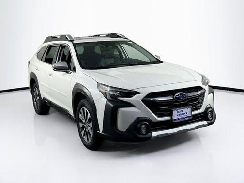 2023 Subaru Outback Touring