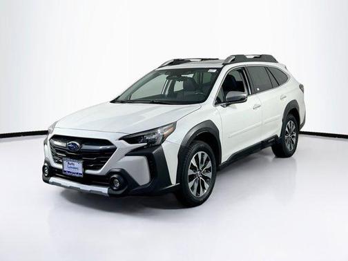 2023 Subaru Outback Touring