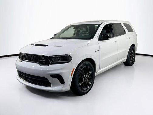 2022 Dodge Durango R/T Plus AWD