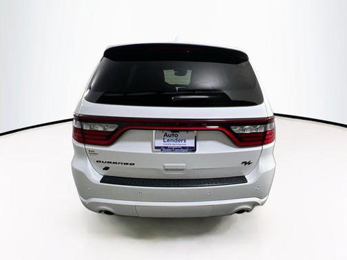 2022 Dodge Durango R/T Plus AWD