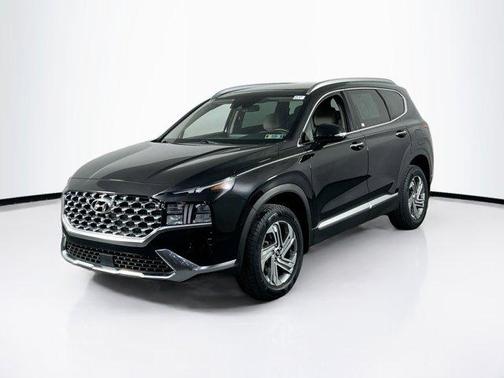 2023 Hyundai SANTA FE SEL 2.4